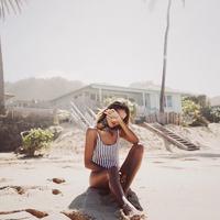 Отзыв от Ирина - Виза Destination Thailand